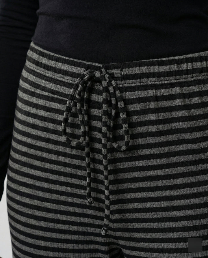 Women's Fabric Trousers Women's Wide Jersey