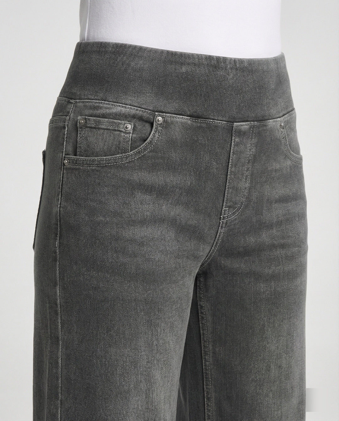 Women Flared Jeans Women High Waist