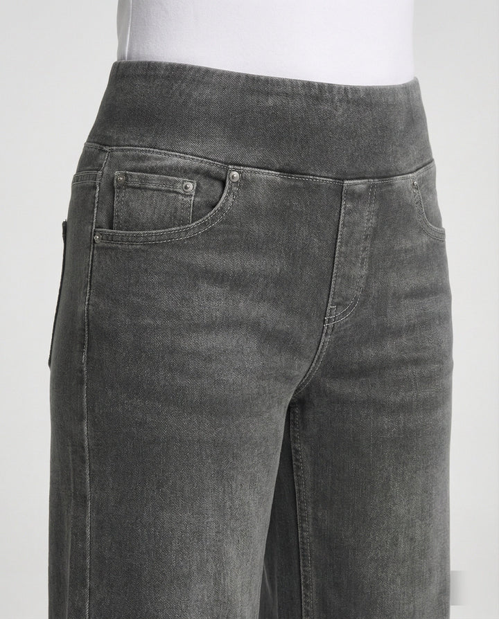 Women Flared Jeans Women High Waist