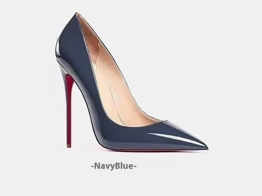 StylebySassy | High Heel with Soft Sole