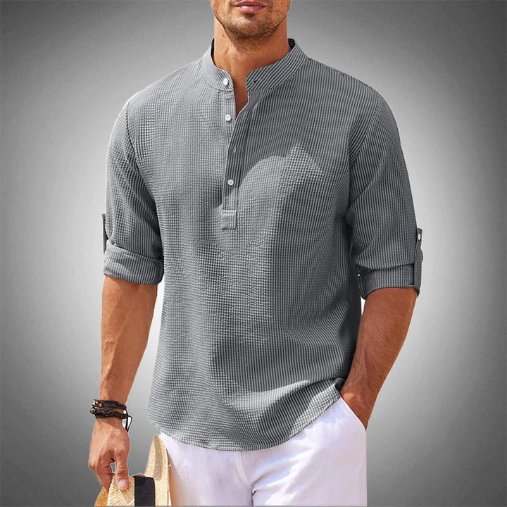 StylebySassy | Comfortable Shirt