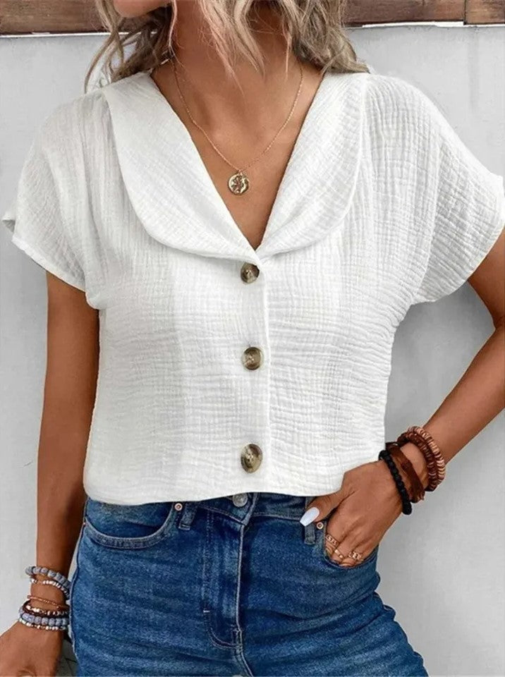 StylebySassy | The blouse for every woman