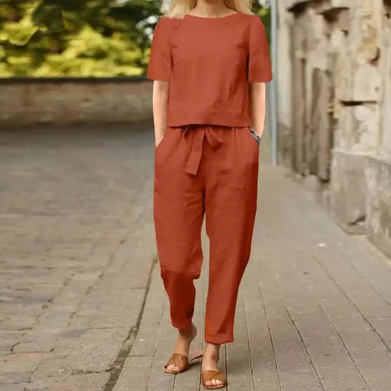 StylebySassy | Stylish Jumpsuit Set