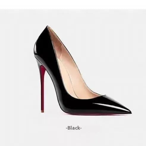StylebySassy | High Heel with Soft Sole