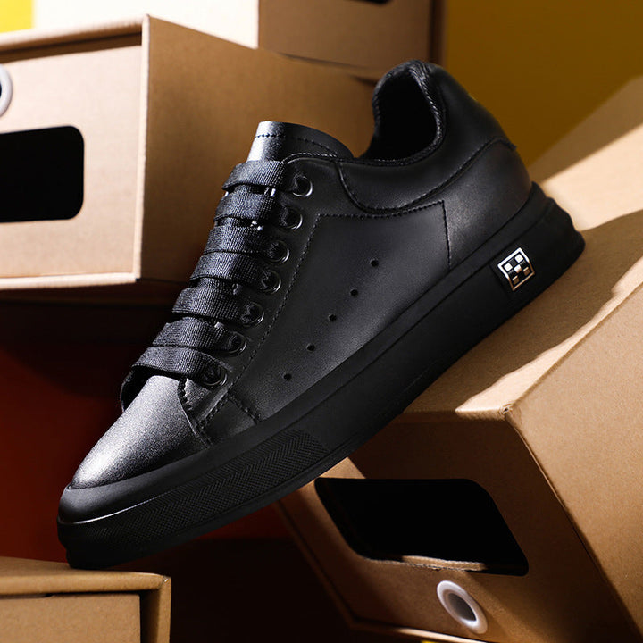 StylebySassy | Men's Sneaker With 6cm Elevation