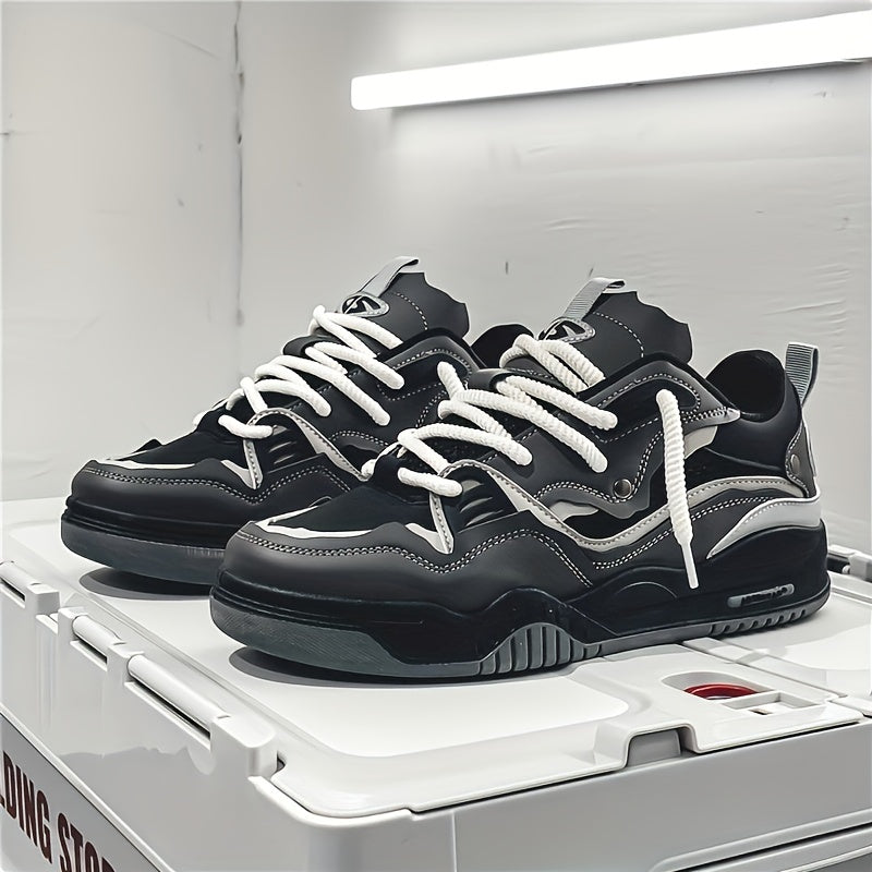 StylebySassy | Sporty Sneakers