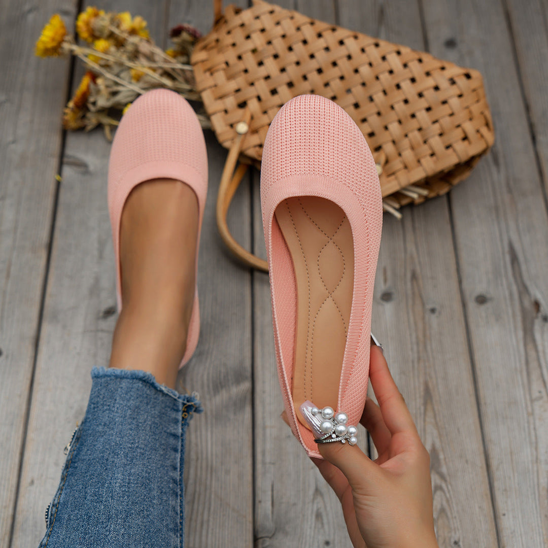 StylebySassy | Orthopedic Slippers - Comfortable Health Shoes
