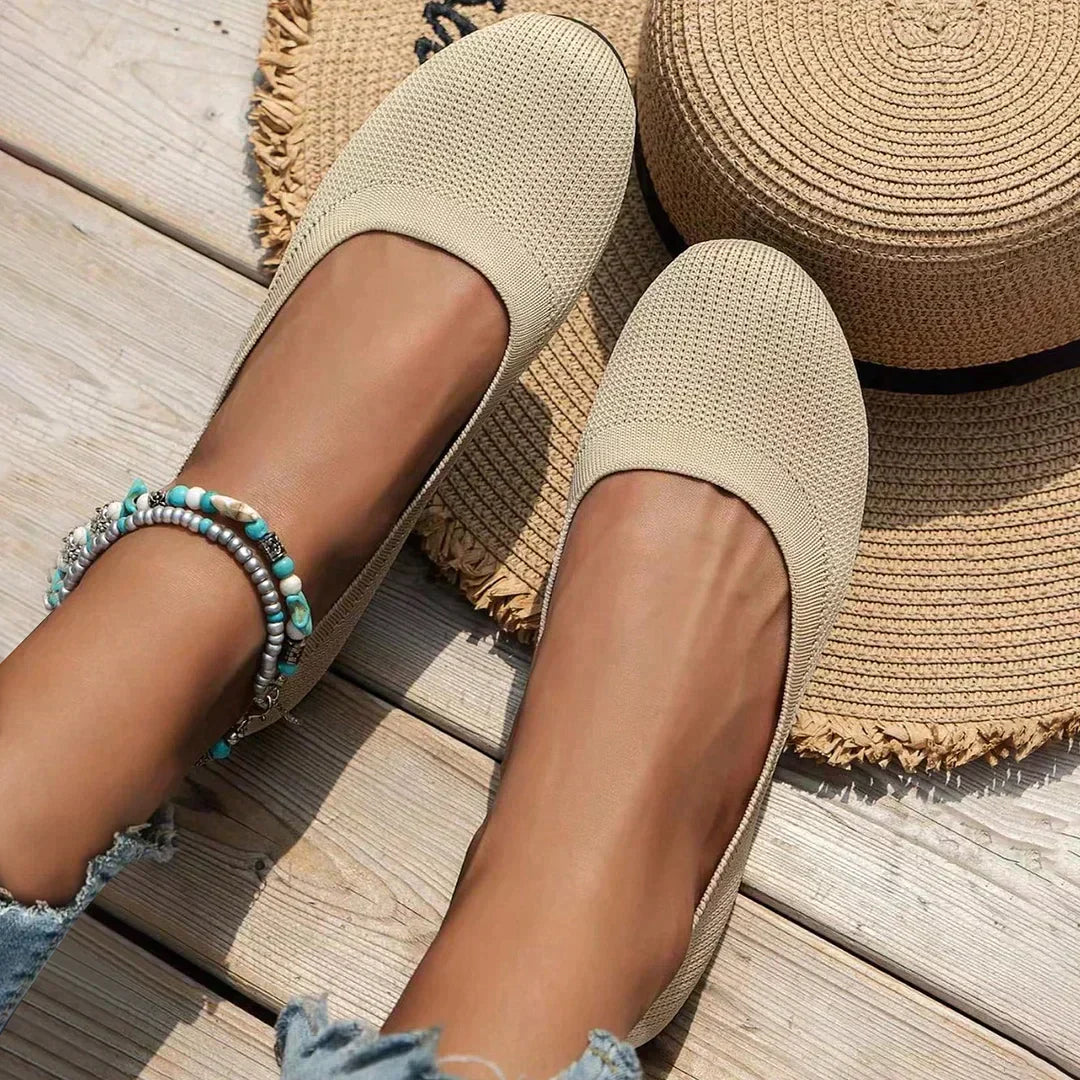 StylebySassy | Orthopedic Slippers - Comfortable Health Shoes