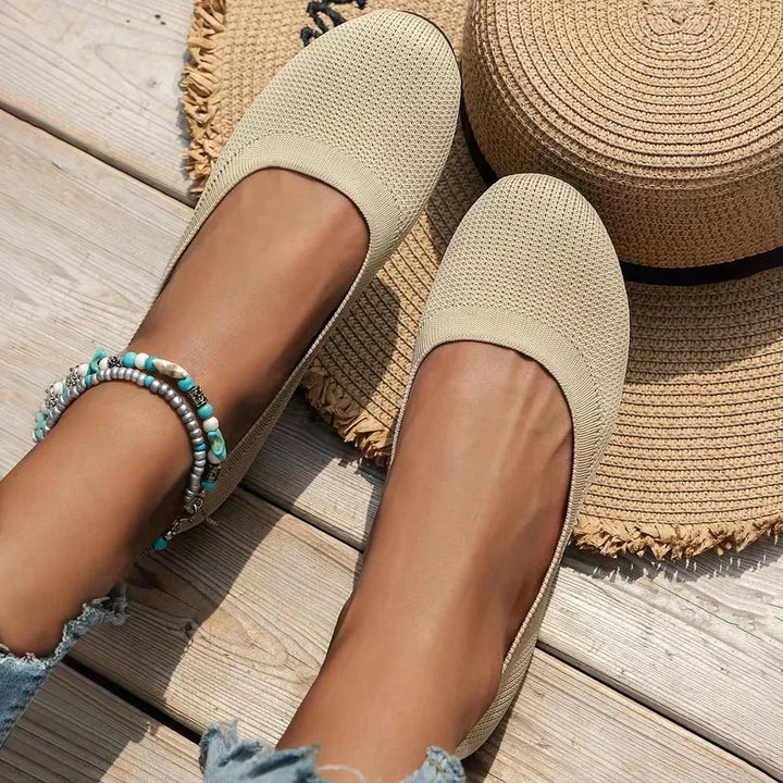 StylebySassy | Orthopedic Slippers - Comfortable Health Shoes