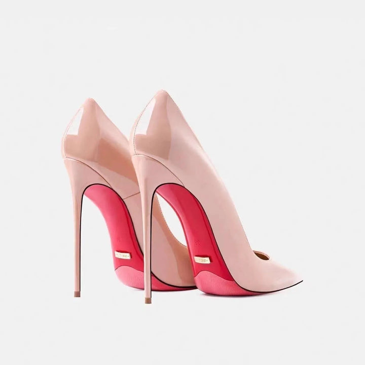 StylebySassy | High Heel with Soft Sole