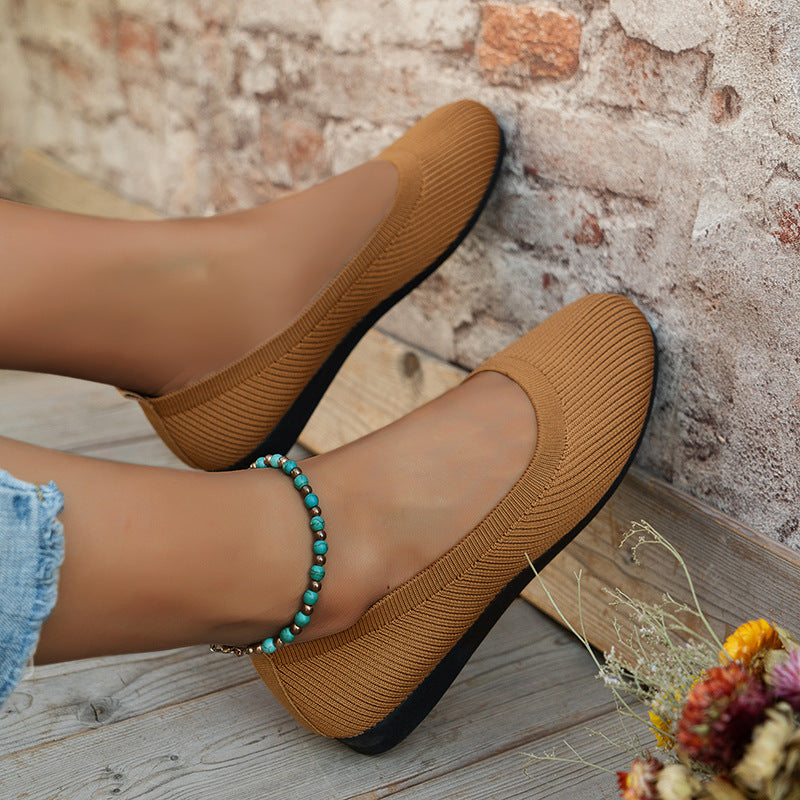 StylebySassy | Orthopedic Slippers - Comfortable Health Shoes