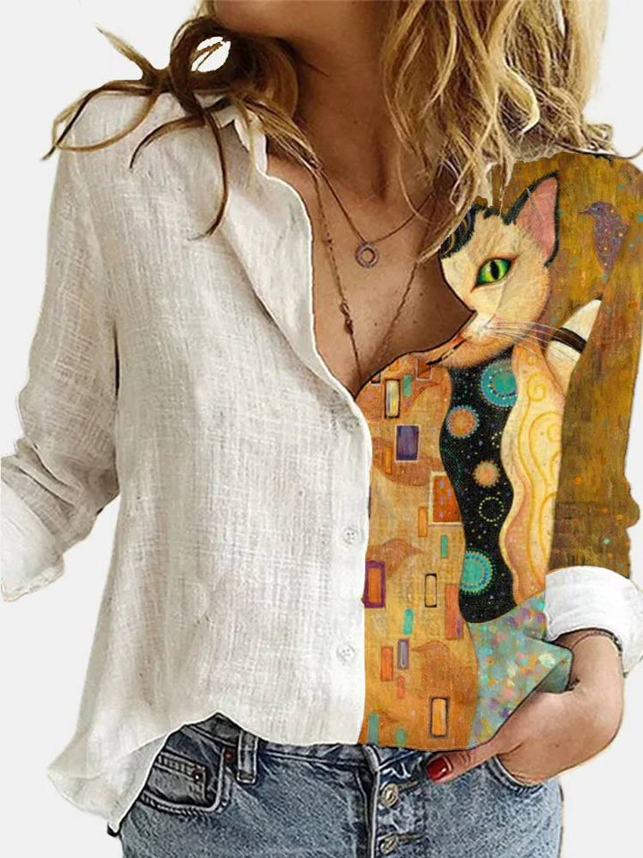 StylebySassy | Frida Shirt