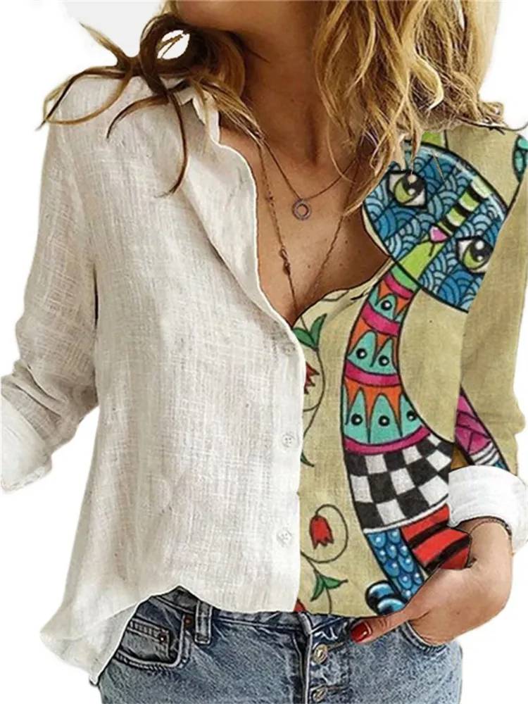 StylebySassy | Frida Shirt