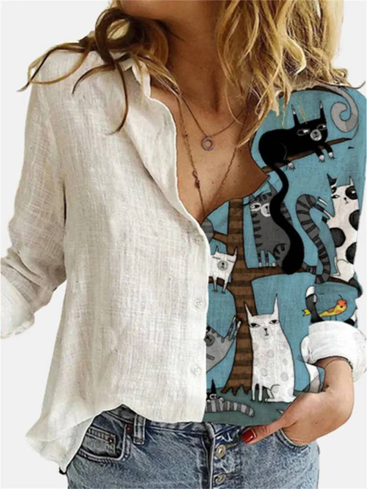 StylebySassy | Frida Shirt