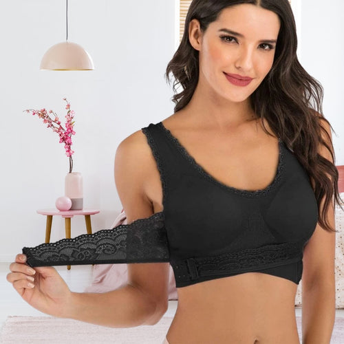 StylebySassy | The bra for better posture & a beautiful décolletage