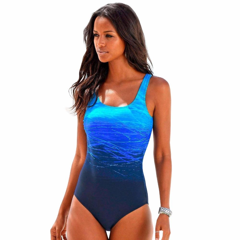 StylebySassy | One-Piece Sport Swimsuit