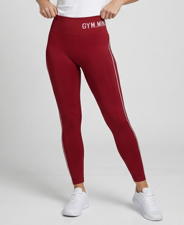 Women's Training Pants Sport Leggings