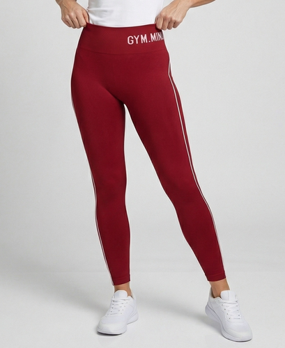 Women's Training Pants Sport Leggings