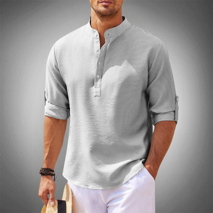 StylebySassy | Comfortable Shirt