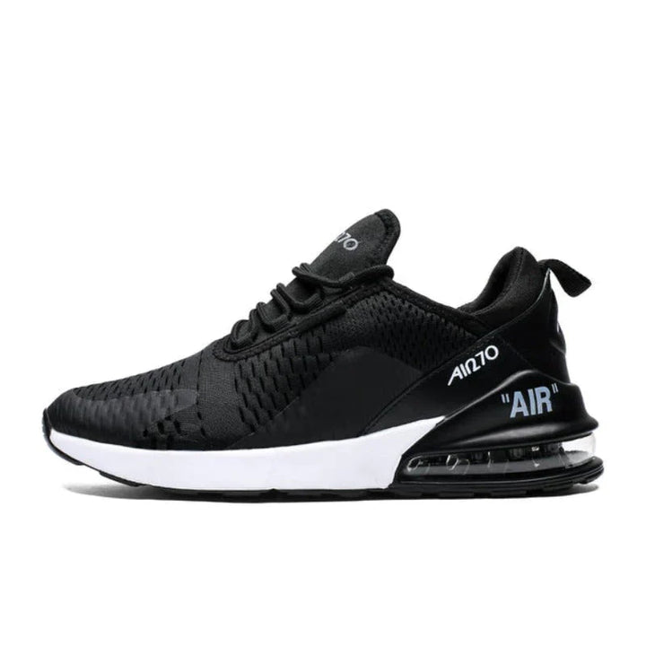 Men's orthopedic safety shoes