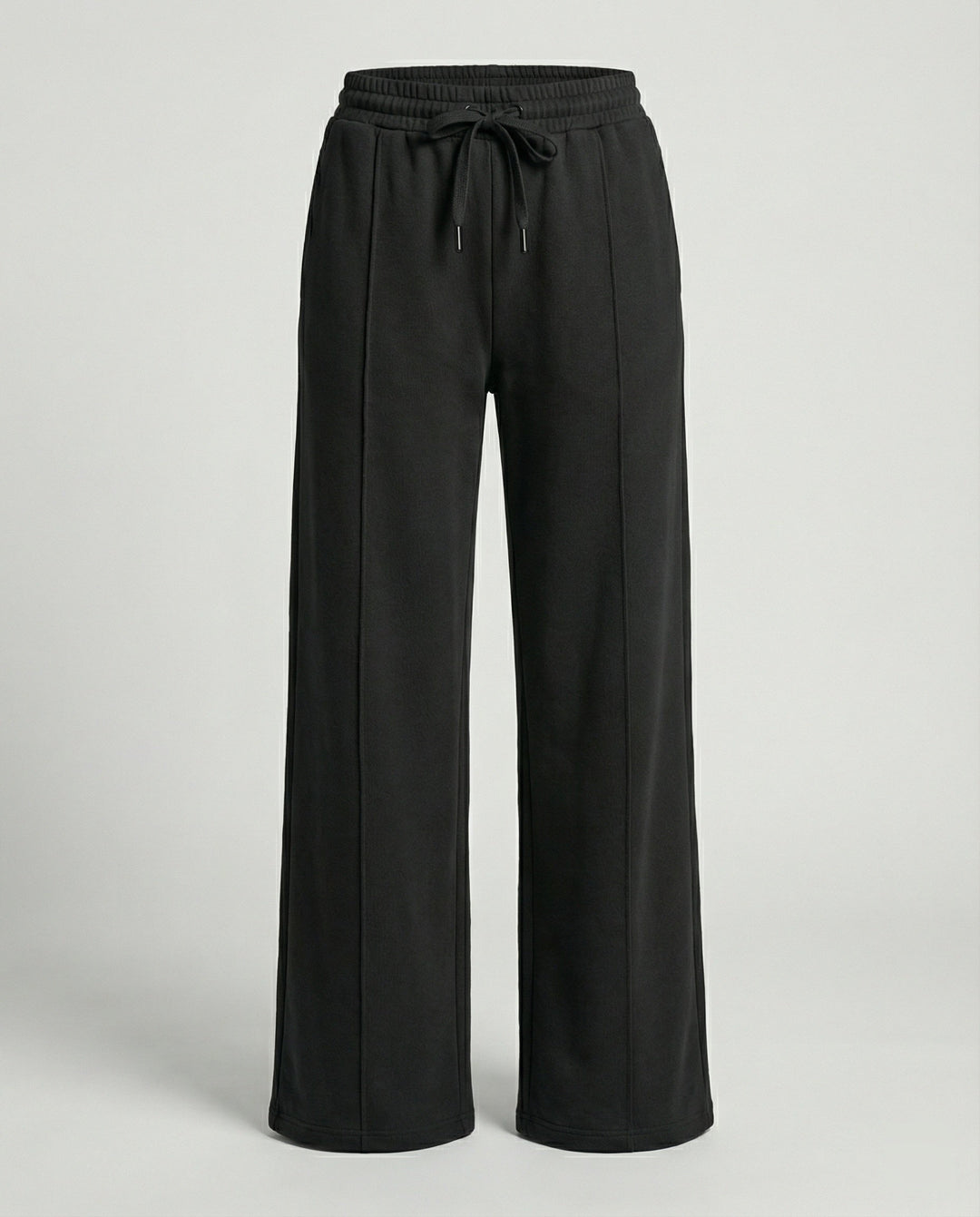Ladies Jogging Suit Pants High Waist