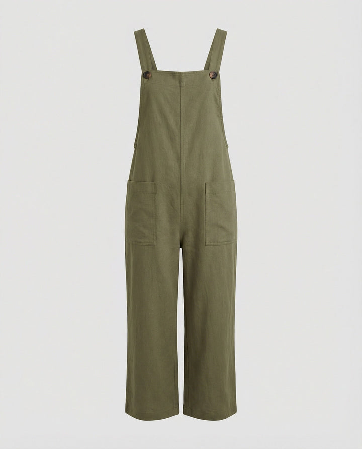 Women’s dungaree overall Women’s casual