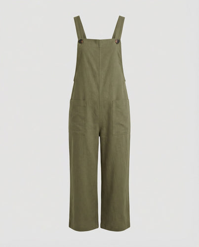 Women’s dungaree overall Women’s casual
