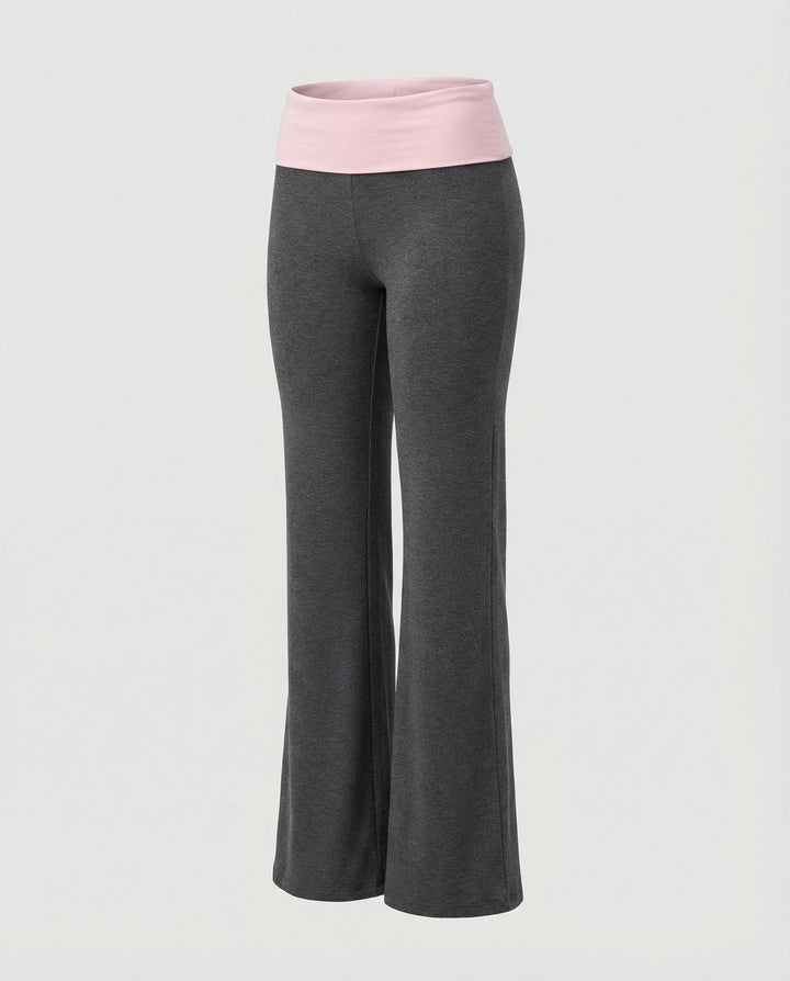 Women's Leisure Pants Lounge Yoga