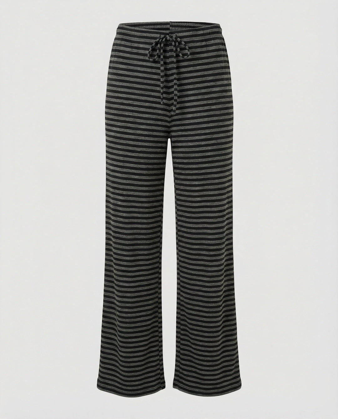 Women's Fabric Trousers Women's Wide Jersey