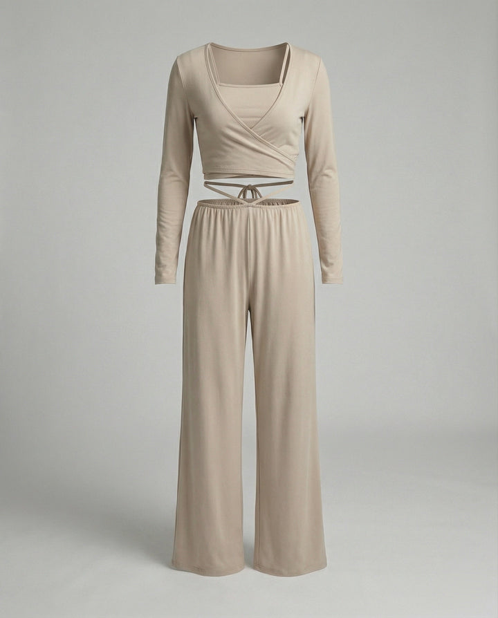 Ladies Blouse Top Ladies Spaghetti Straps
