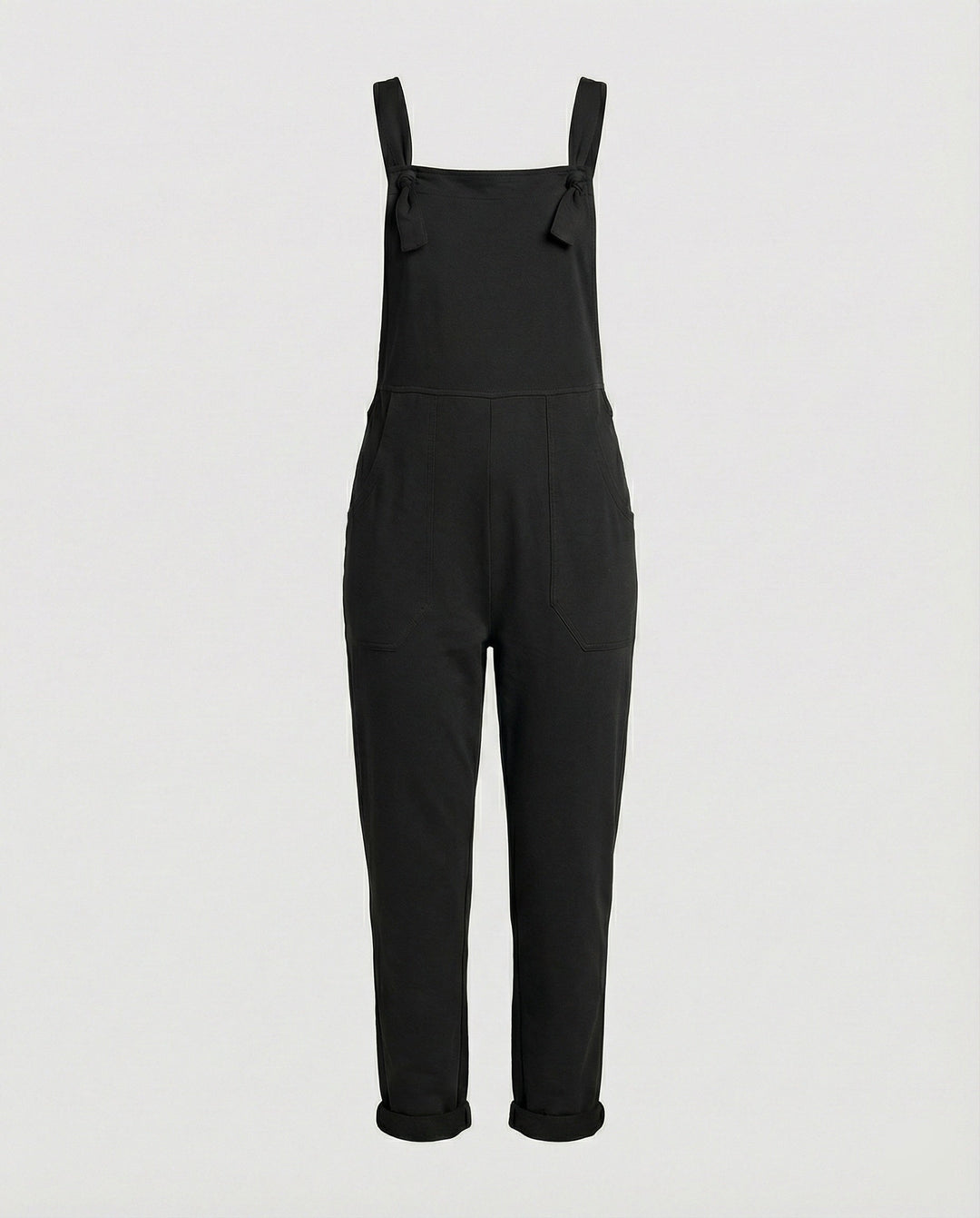 Women Overall Cotton Casual