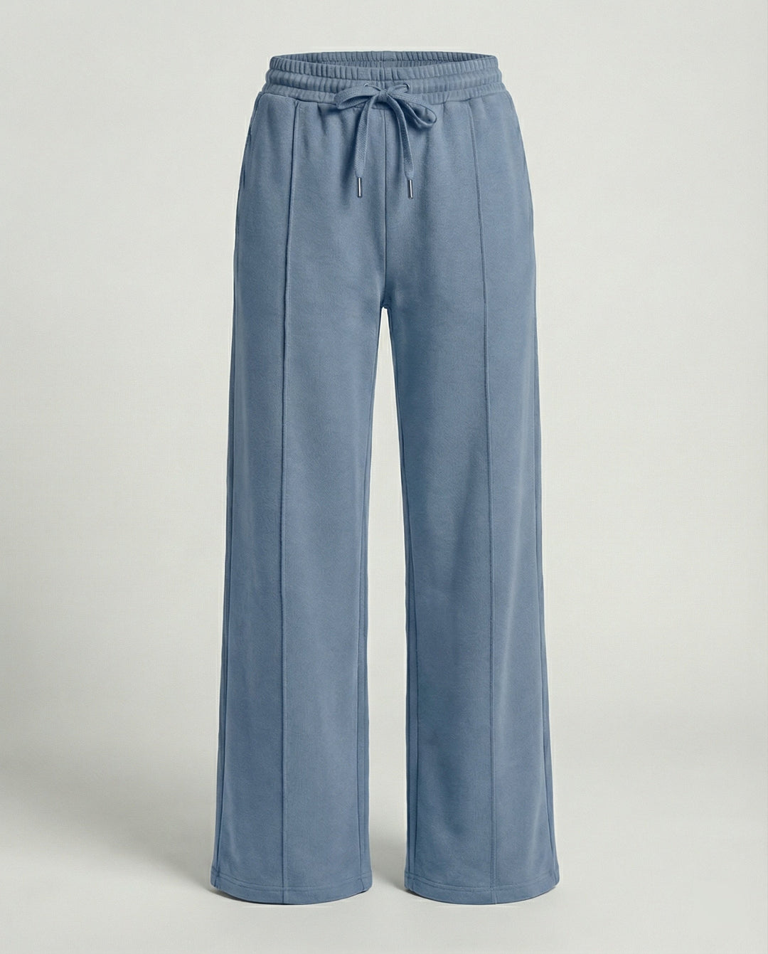 Ladies Jogging Suit Pants High Waist