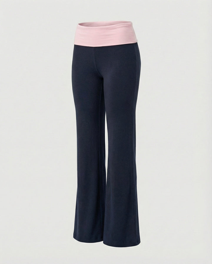 Women's Leisure Pants Lounge Yoga