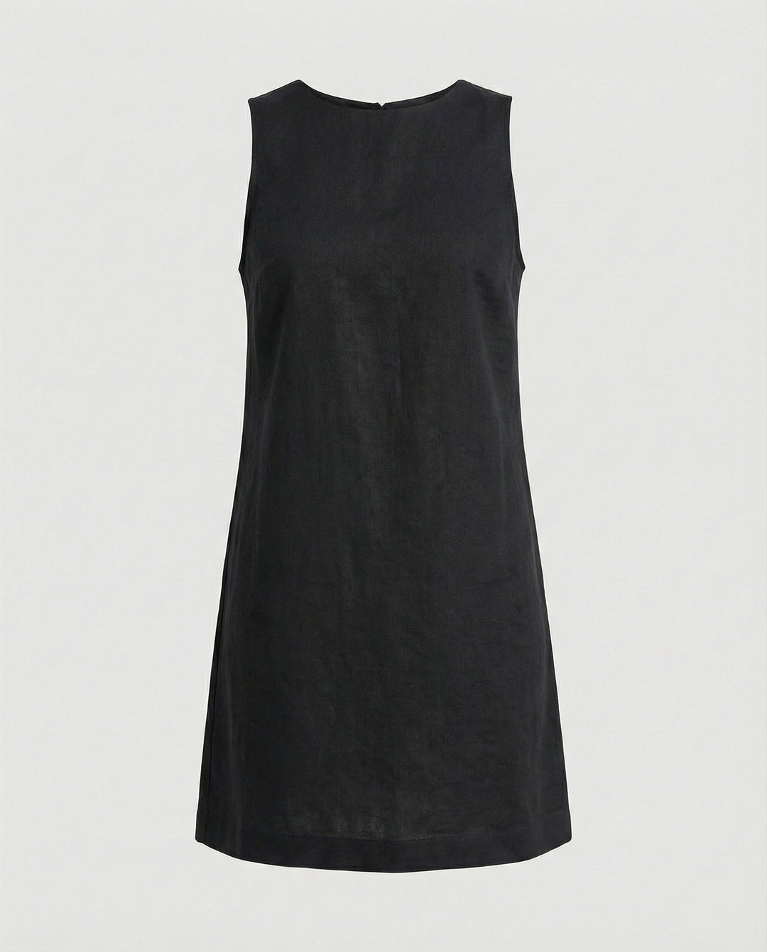 Women’s Casual Dress Linen A-Line