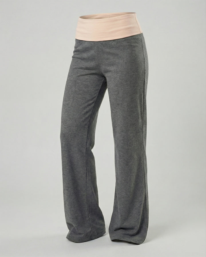Women's Leisure Pants Lounge Yoga