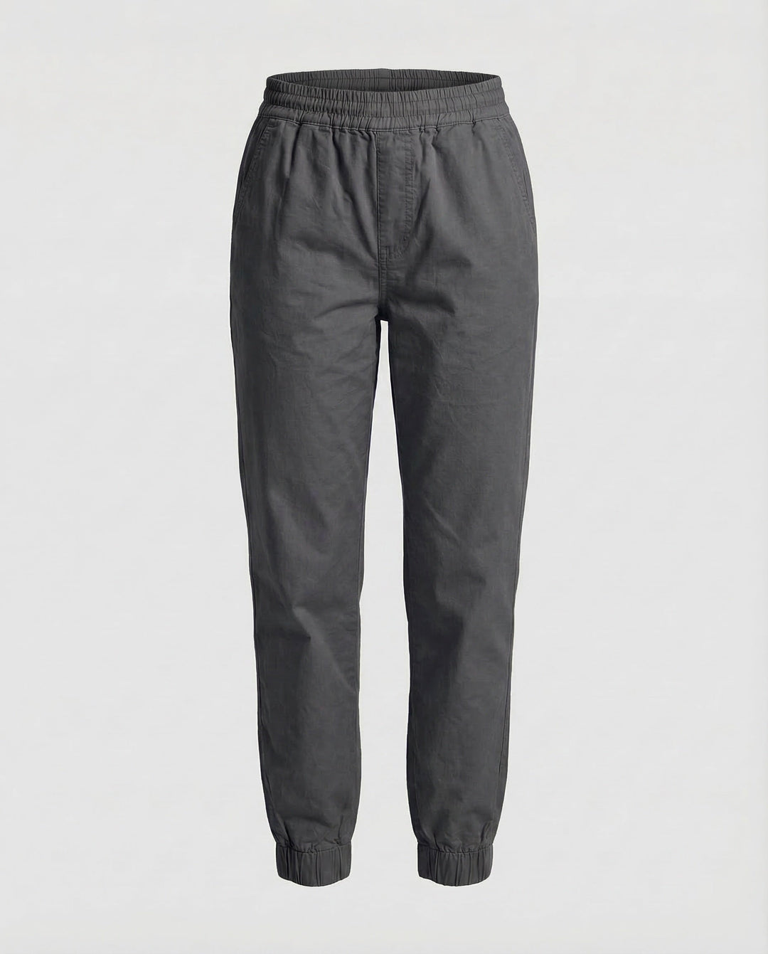 Women's Chino Jogging Pants Cotton