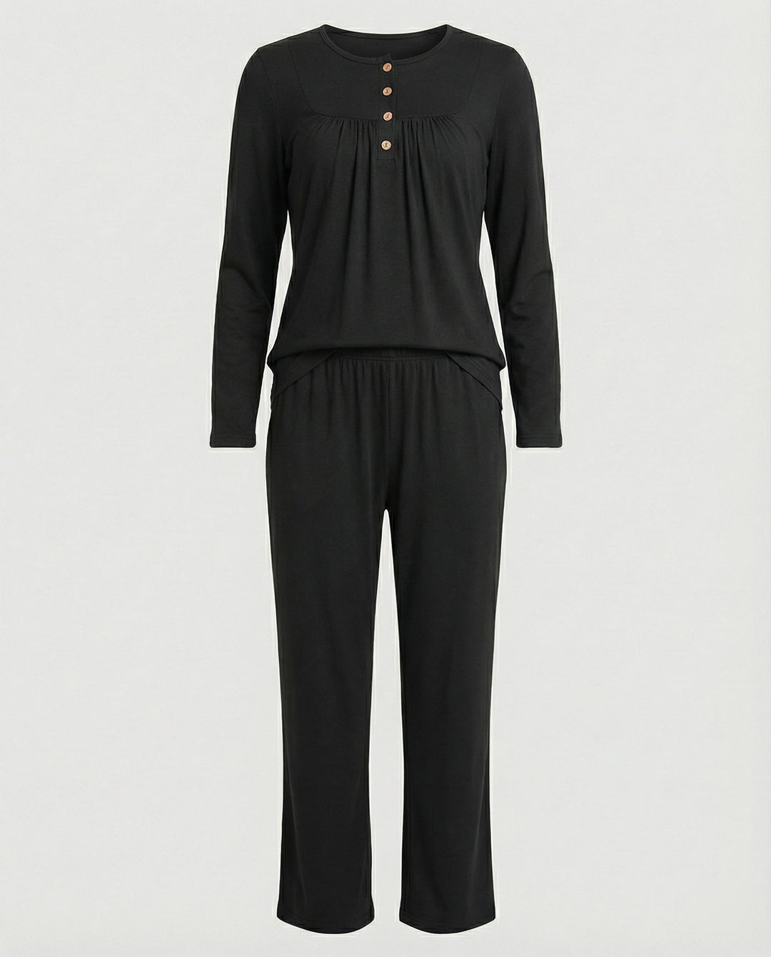 Women's Pajama Set Women's Print