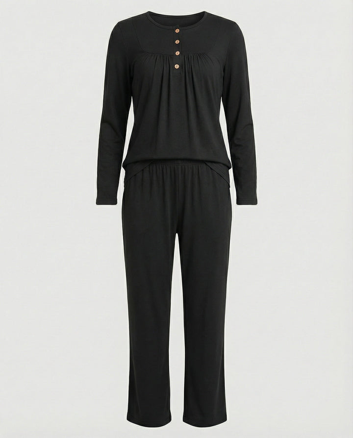 Women's Pajama Set Women's Print