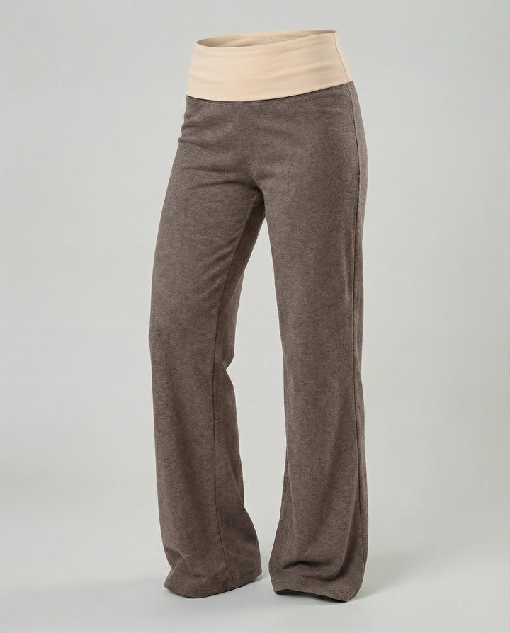 Women's Leisure Pants Lounge Yoga