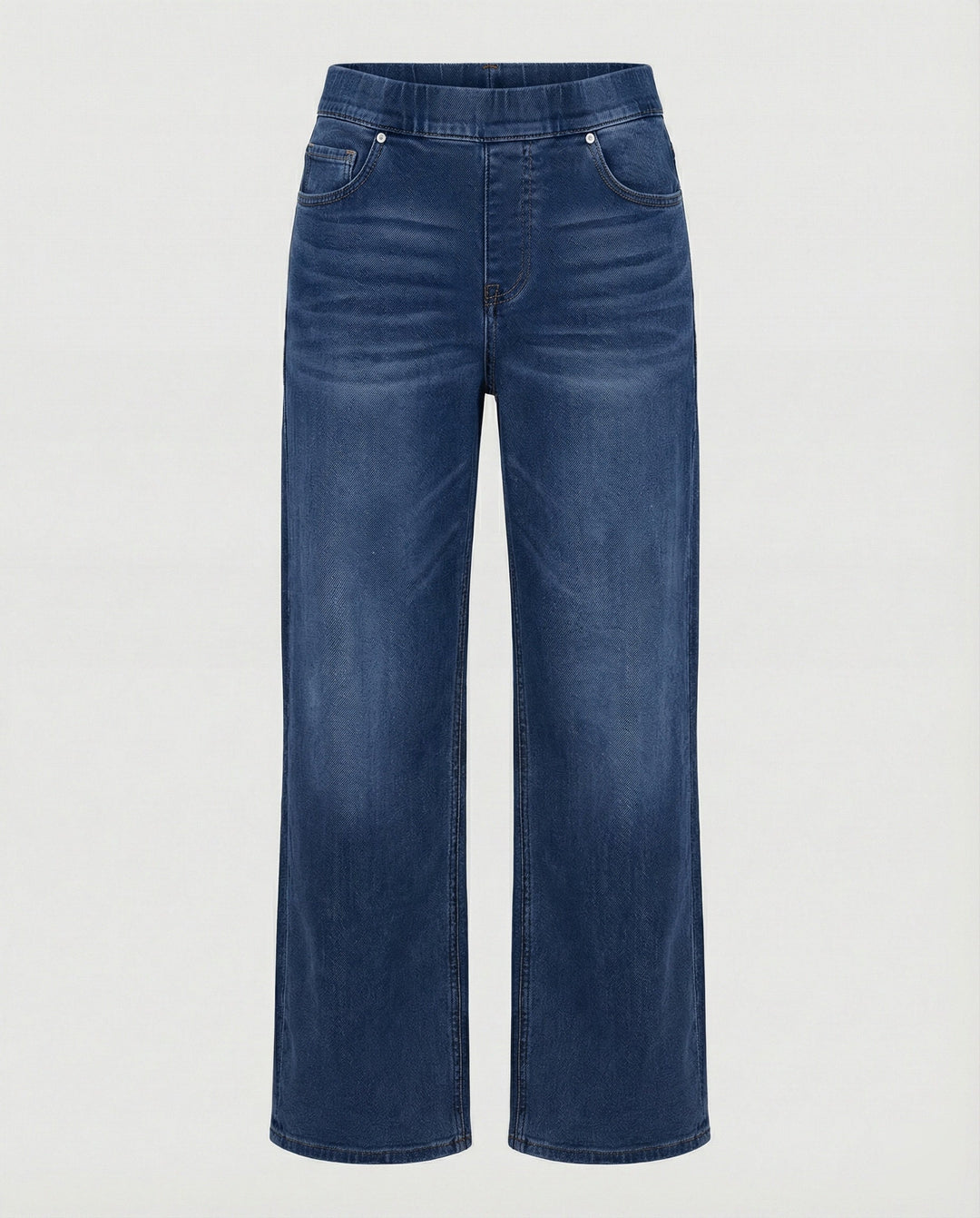 Women Flared Jeans Women High Waist
