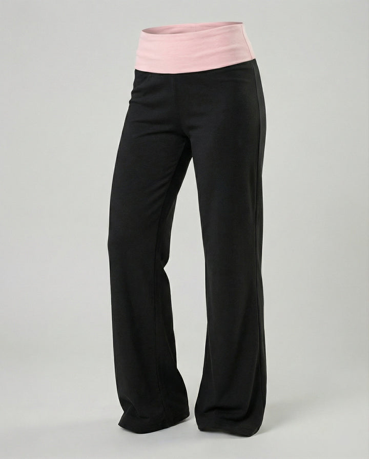 Women's Leisure Pants Lounge Yoga
