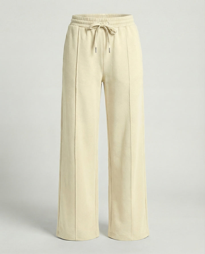 Ladies Jogging Suit Pants High Waist