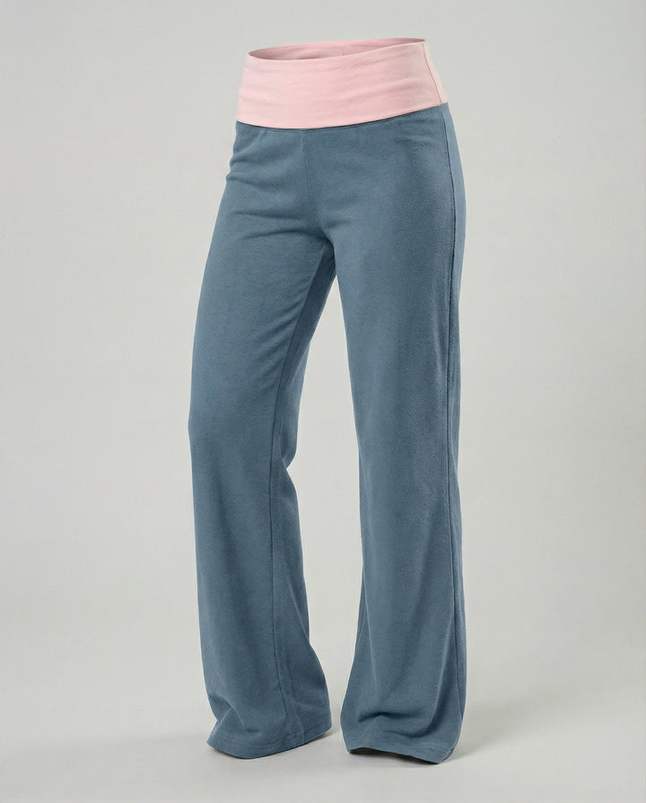 Women's Leisure Pants Lounge Yoga