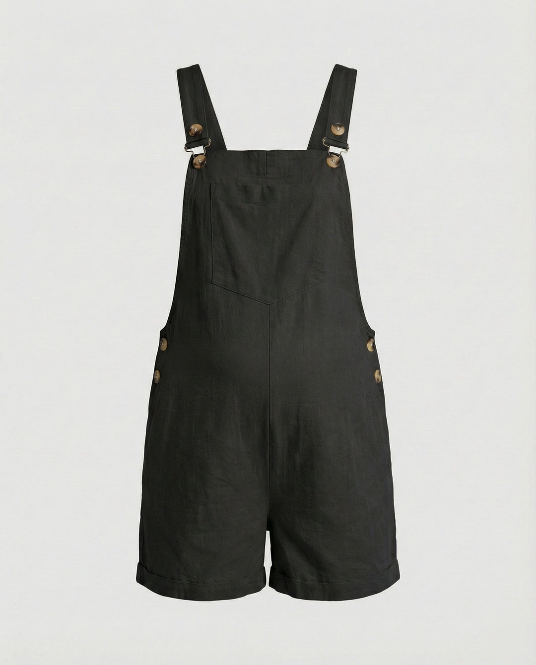 Women’s Maternity Overalls Shorts