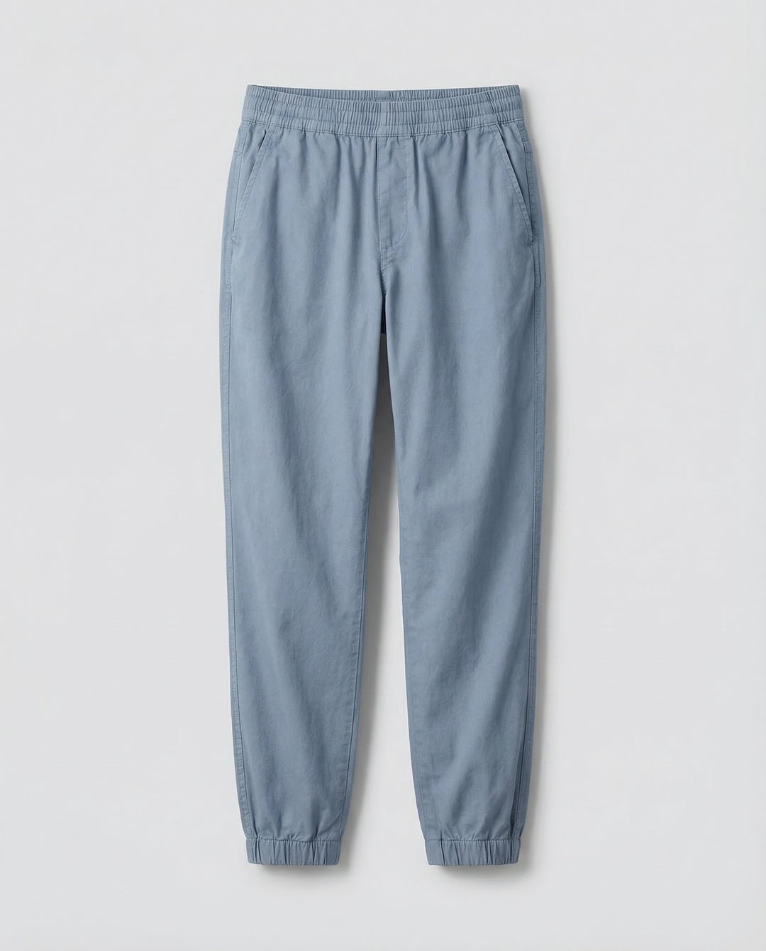 Women's Chino Jogging Pants Cotton