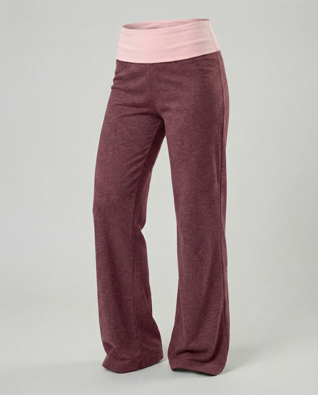 Women's Leisure Pants Lounge Yoga
