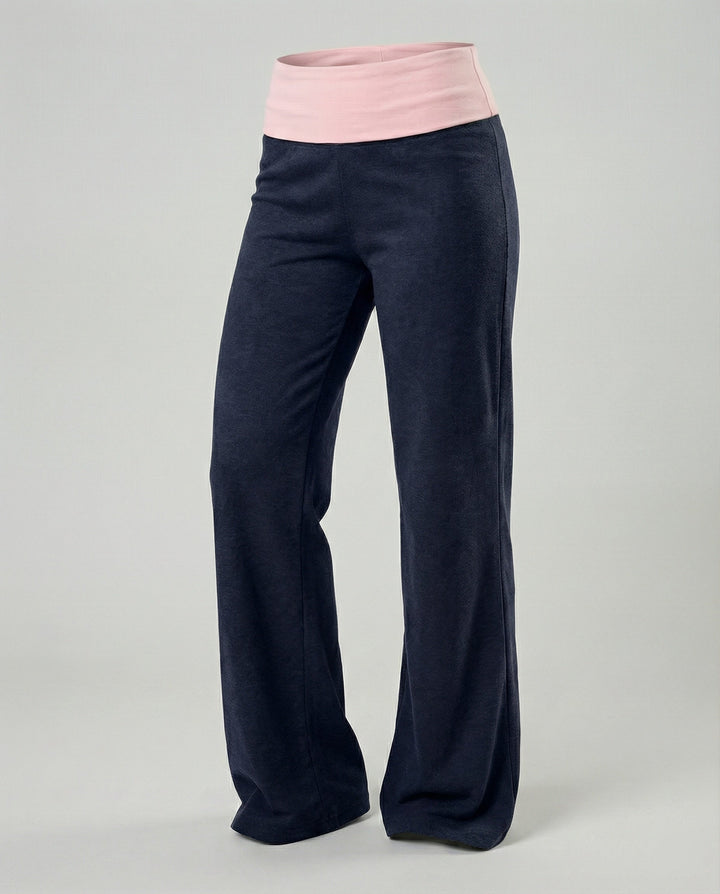 Women's Leisure Pants Lounge Yoga