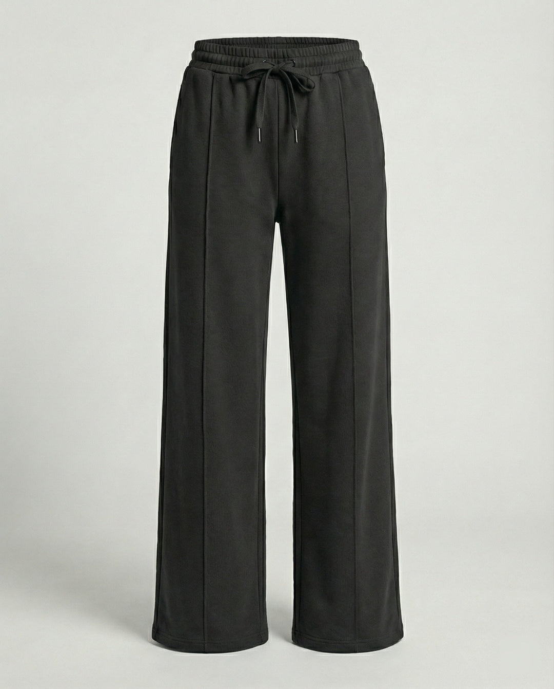 Ladies Jogging Suit Pants High Waist