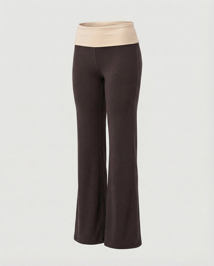 Women's Leisure Pants Lounge Yoga