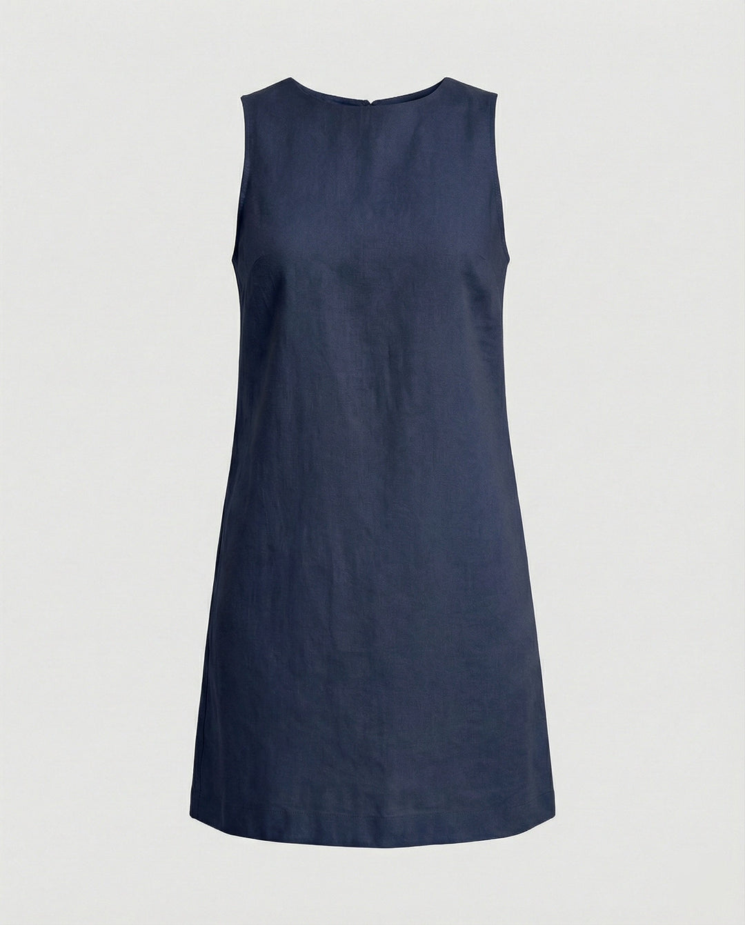 Women’s Casual Dress Linen A-Line